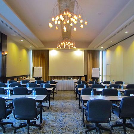 Pacific Palms Resort And Golf Club City of Industry Business foto