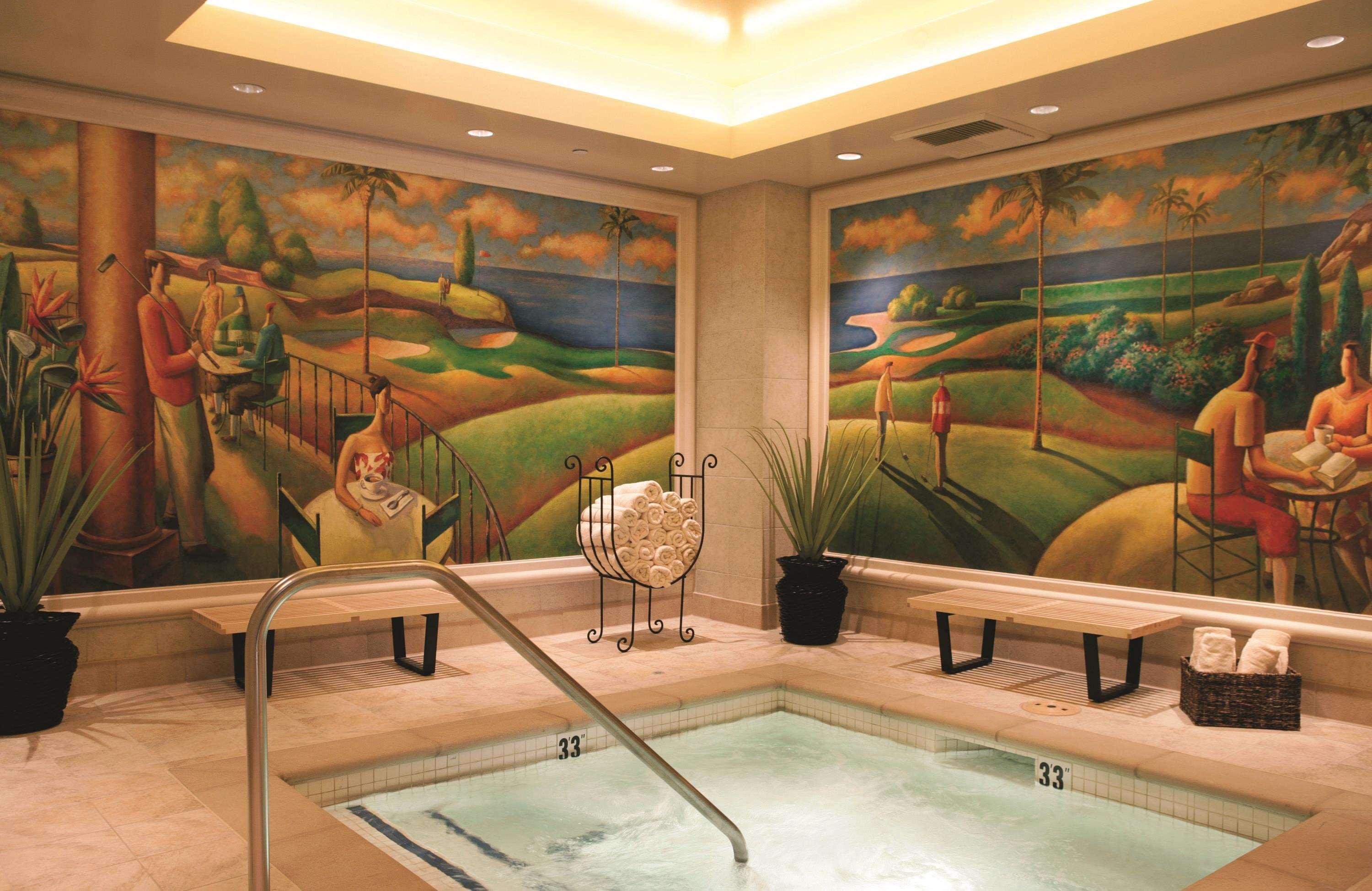 Pacific Palms Resort And Golf Club City of Industry Einrichtungen foto