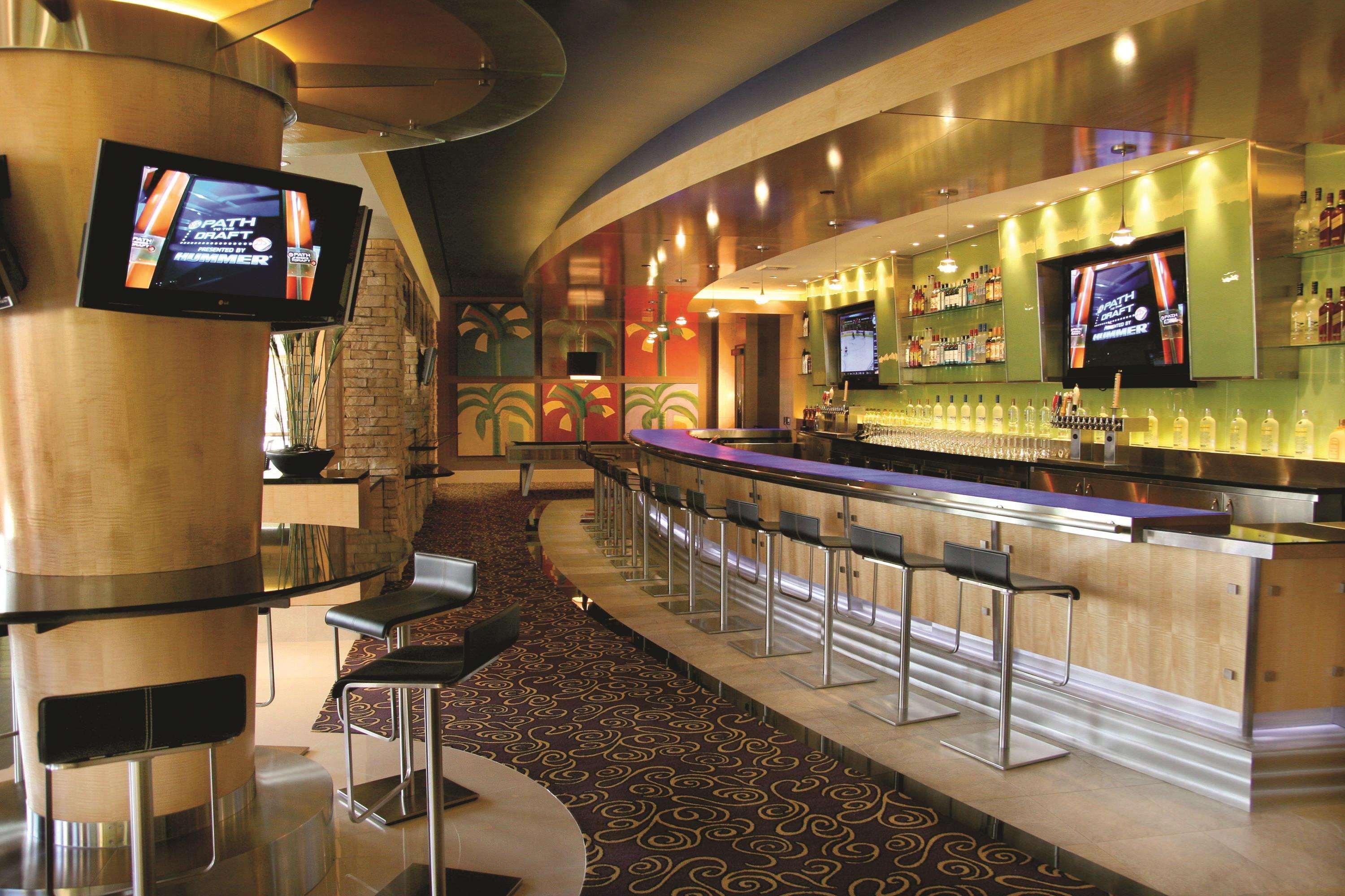 Pacific Palms Resort And Golf Club City of Industry Restaurant foto