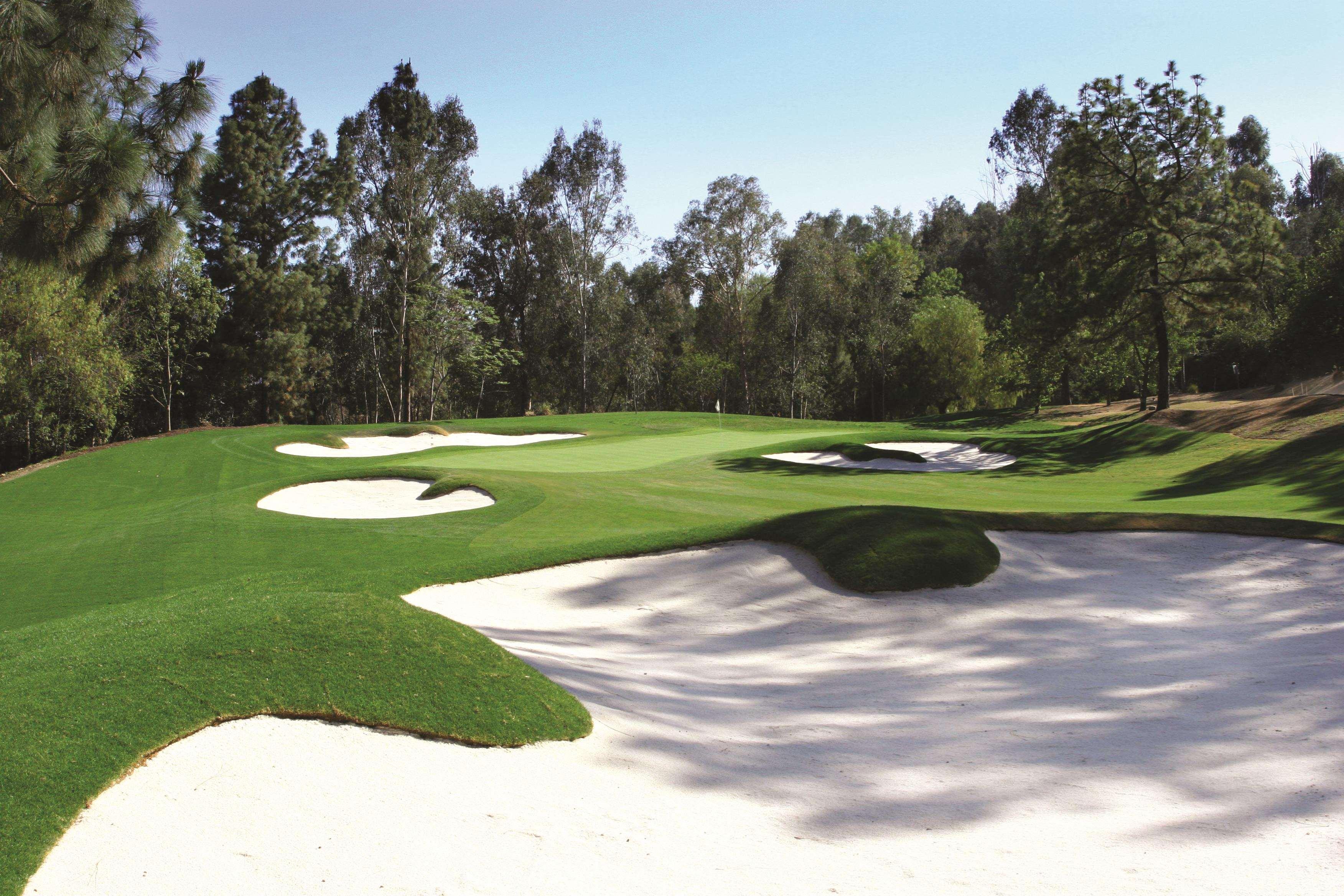 Pacific Palms Resort And Golf Club City of Industry Einrichtungen foto