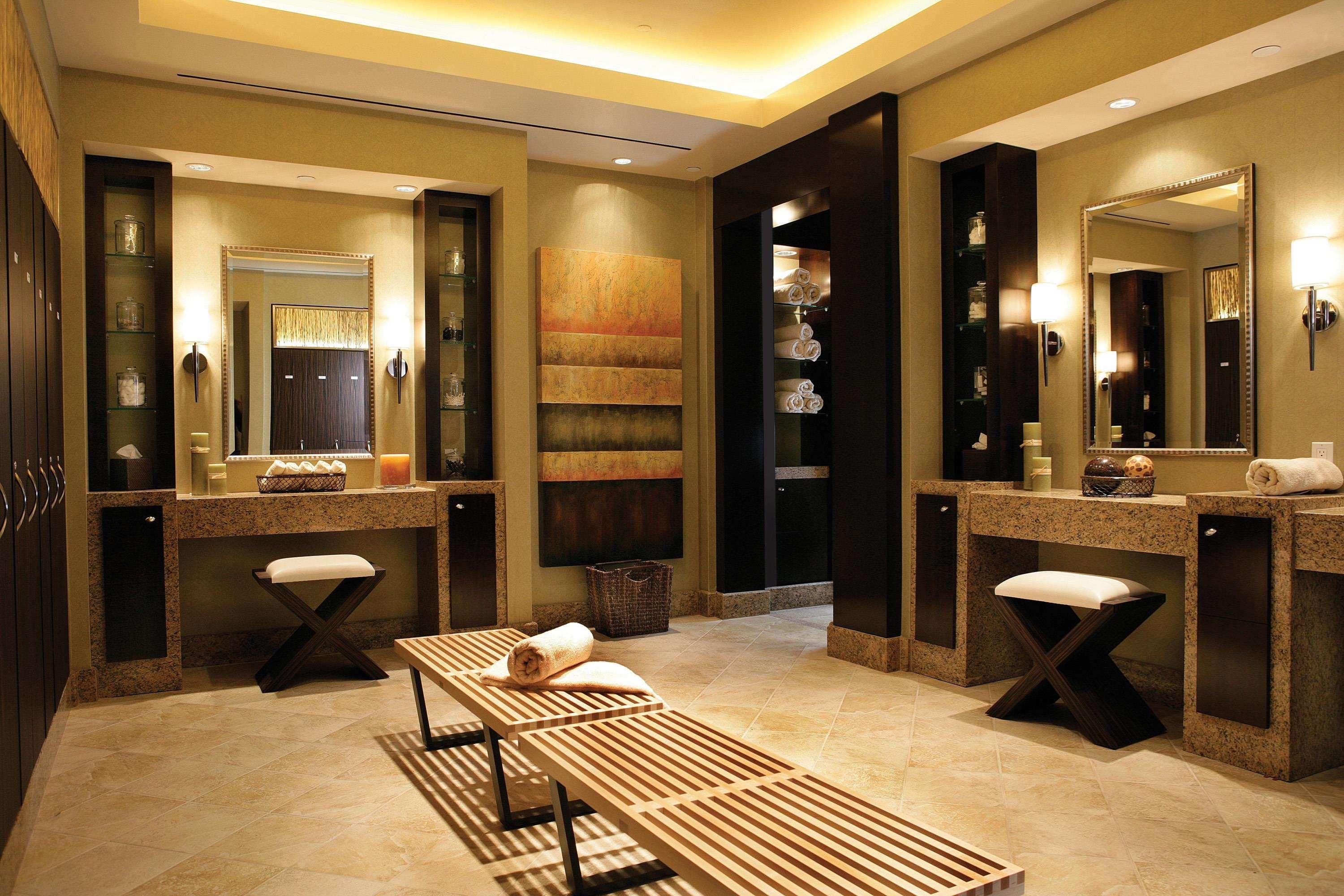 Pacific Palms Resort And Golf Club City of Industry Einrichtungen foto