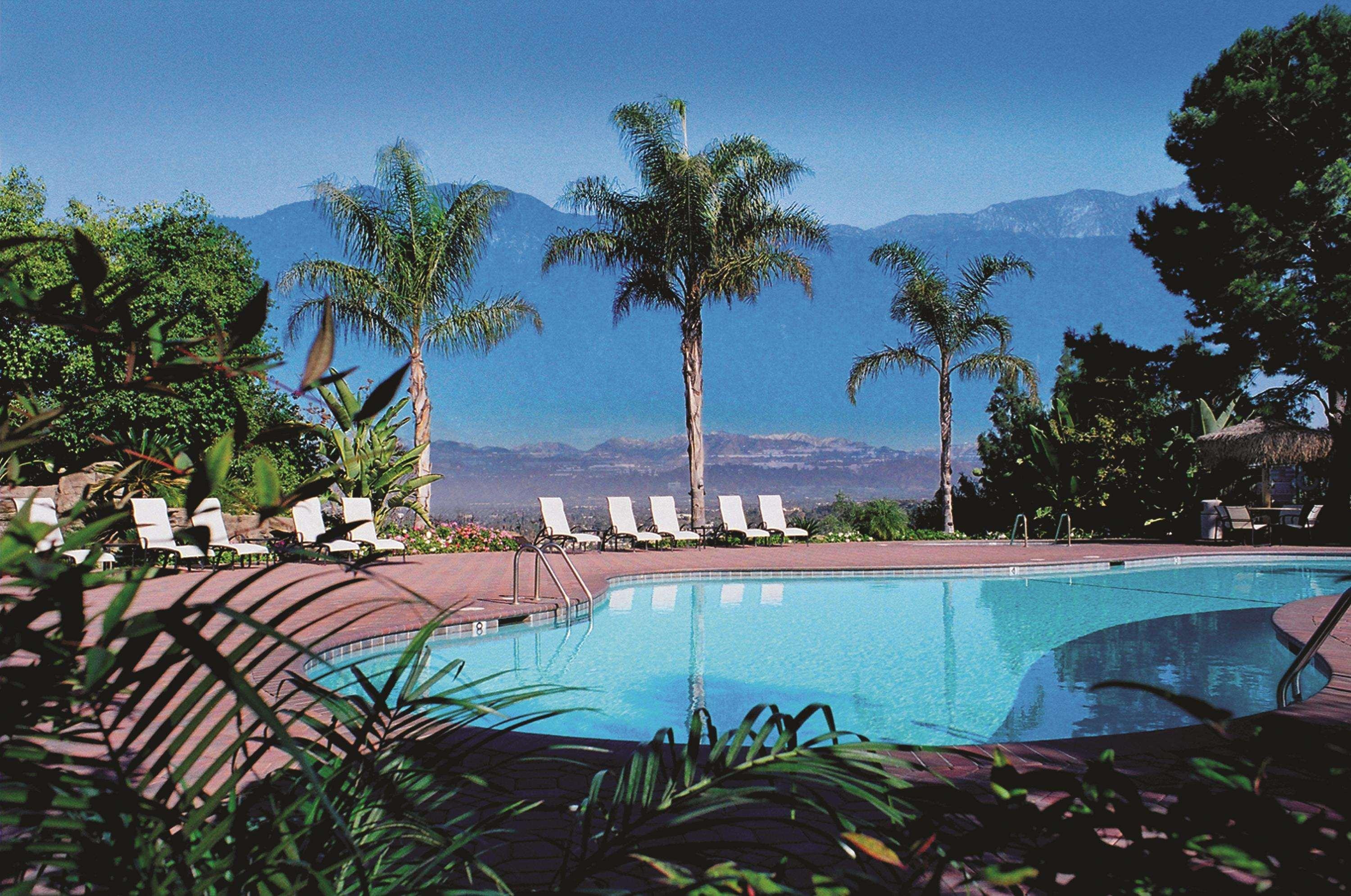 Pacific Palms Resort And Golf Club City of Industry Einrichtungen foto