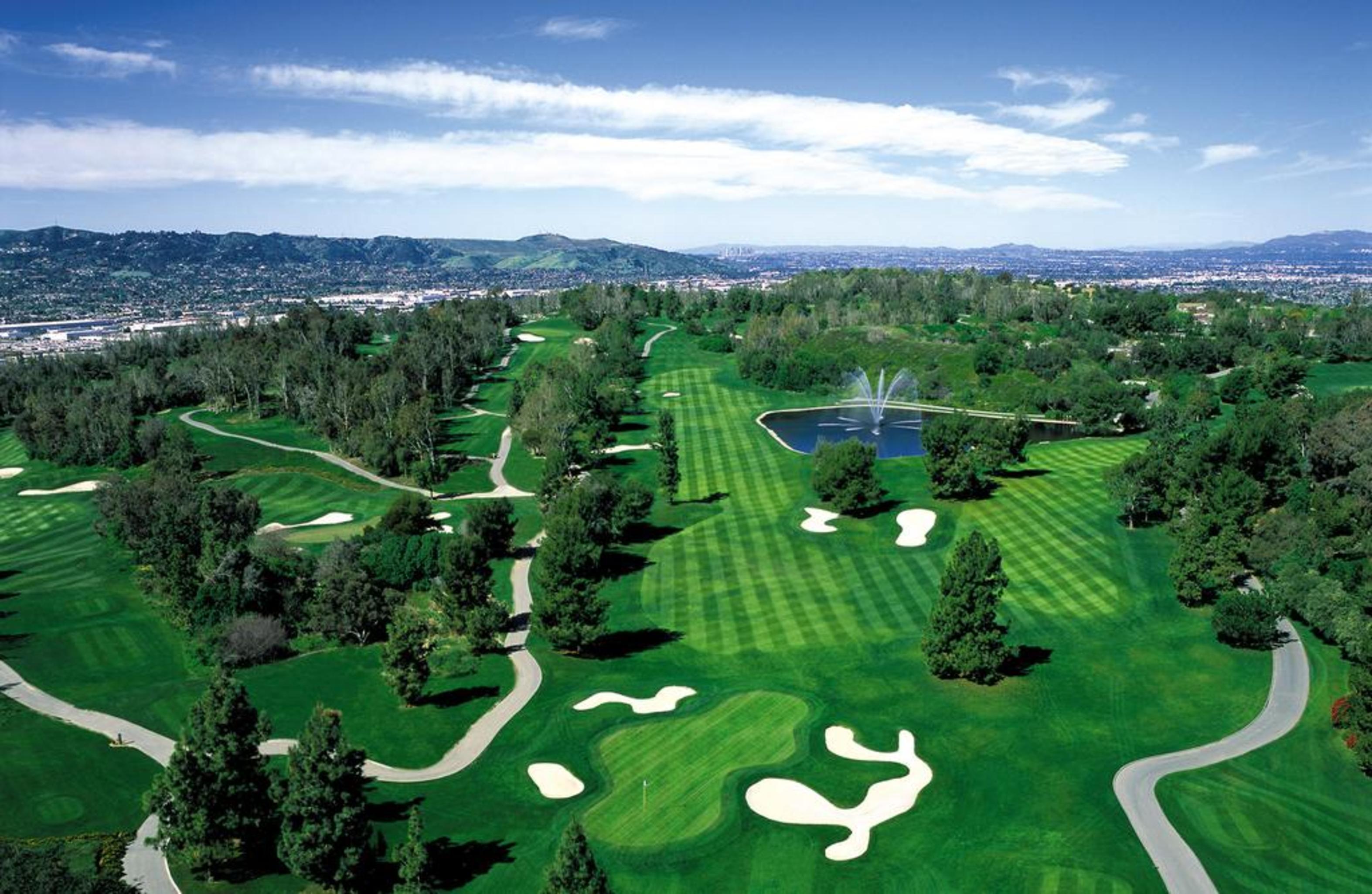Pacific Palms Resort And Golf Club City of Industry Einrichtungen foto