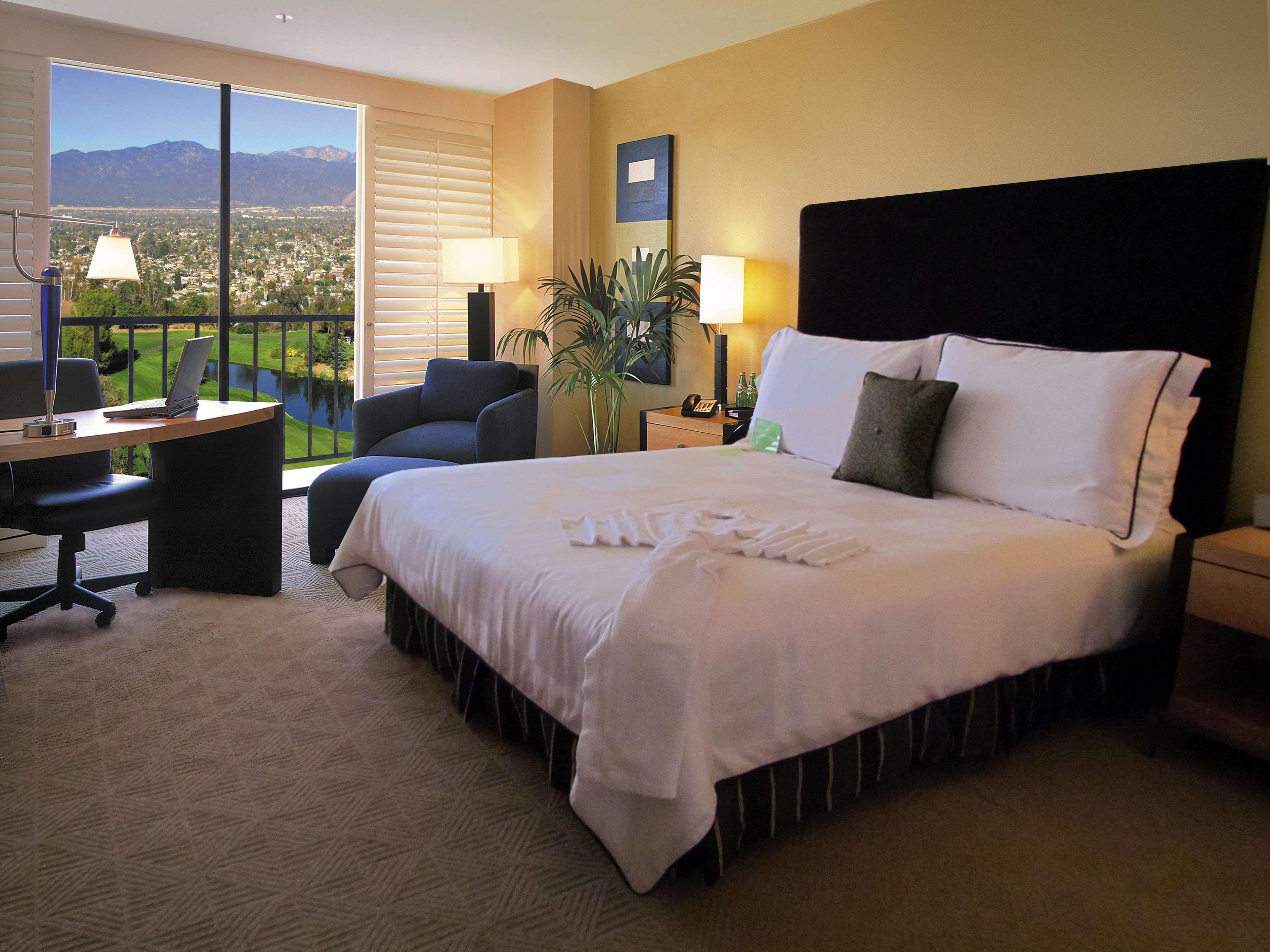 Pacific Palms Resort And Golf Club City of Industry Zimmer foto