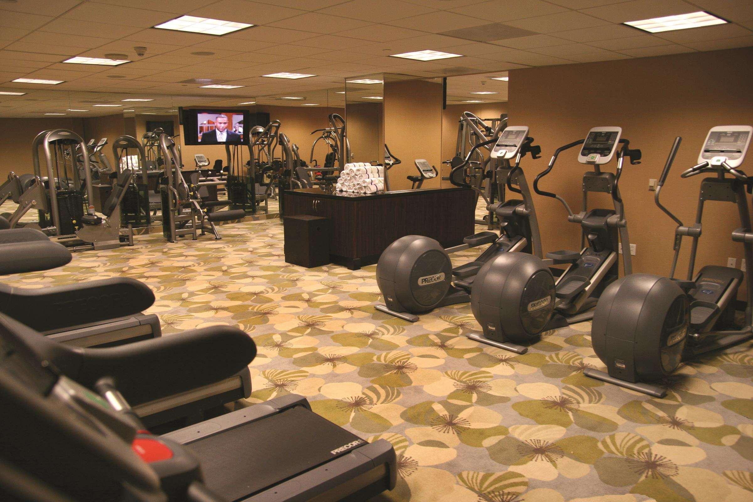Pacific Palms Resort And Golf Club City of Industry Einrichtungen foto