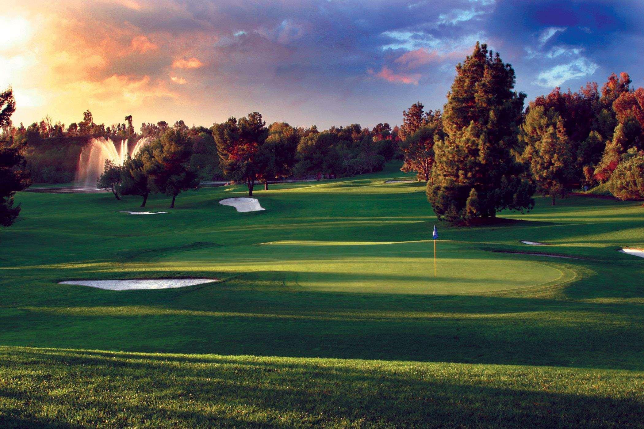 Pacific Palms Resort And Golf Club City of Industry Einrichtungen foto
