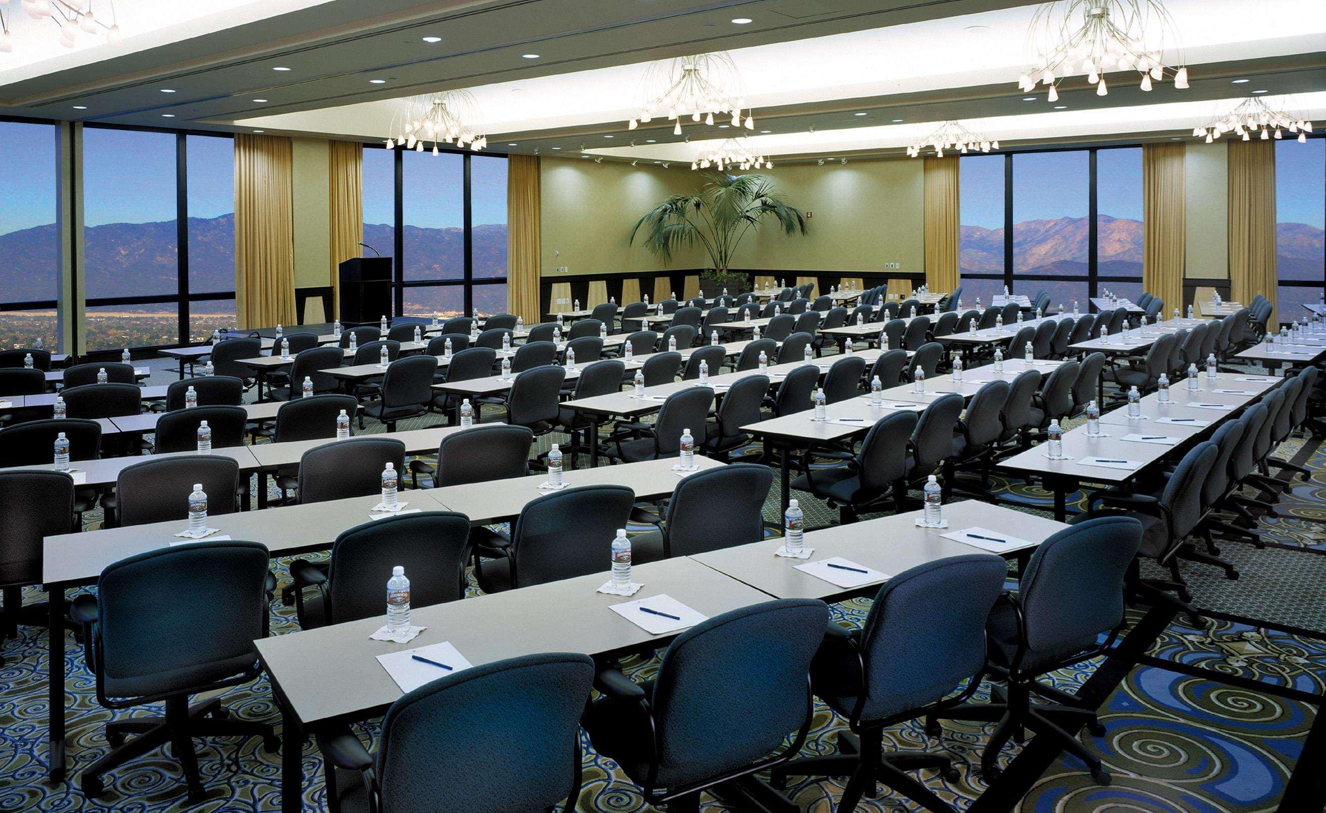 Pacific Palms Resort And Golf Club City of Industry Business foto