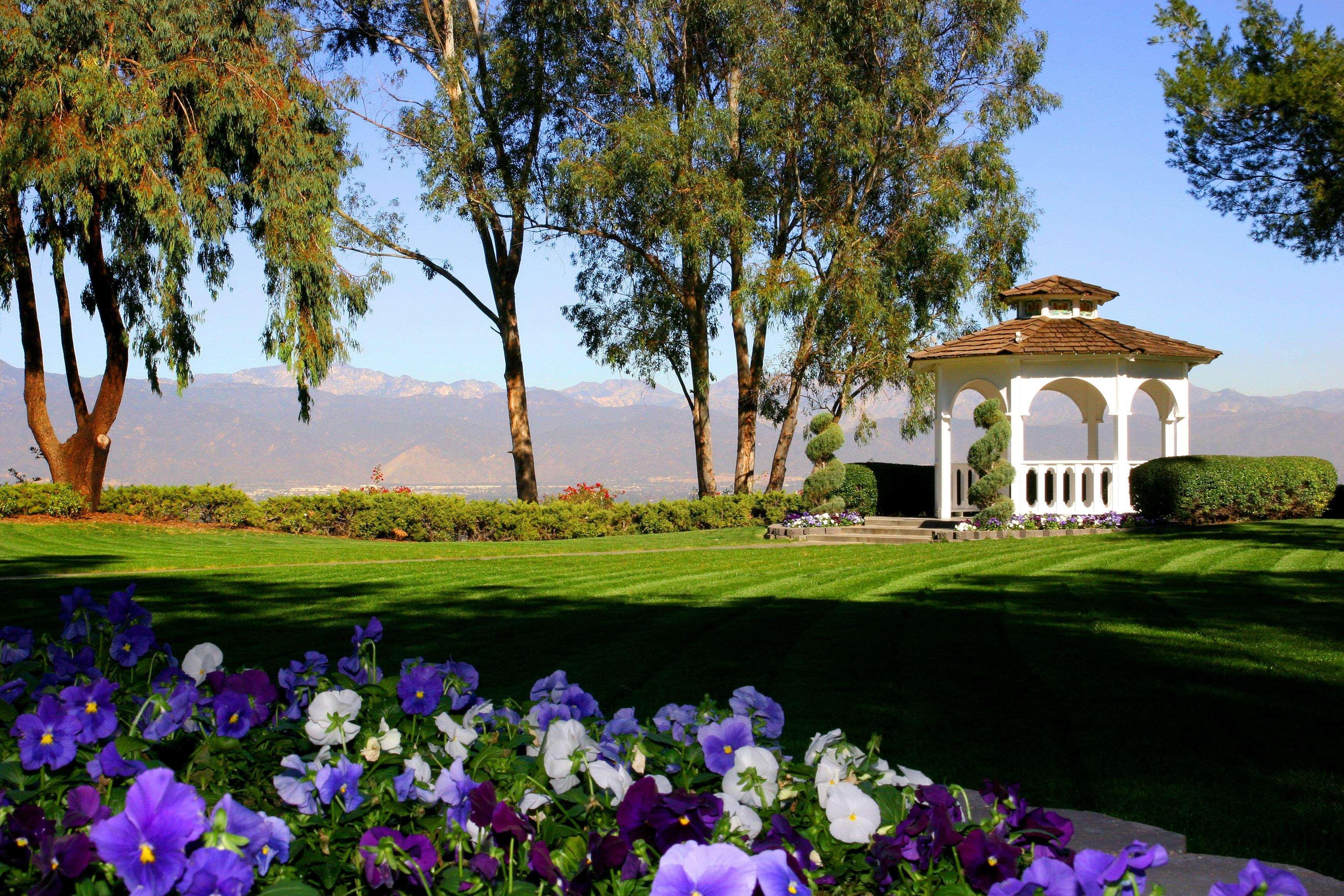Pacific Palms Resort And Golf Club City of Industry Exterior foto